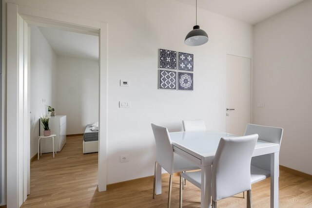 マッサレンティ 78 ネル カルティエーレ サン ヴィターレ