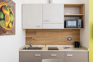 ジョルジ・ホームズ・バイ・ワンダフル・イタリー・チェドロ