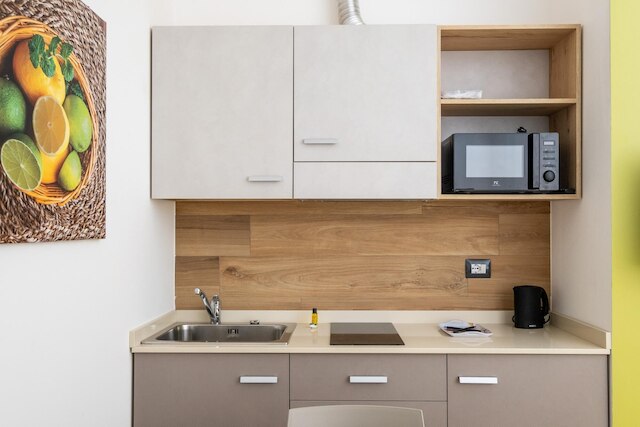 ジョルジ・ホームズ・バイ・ワンダフル・イタリー・チェドロ