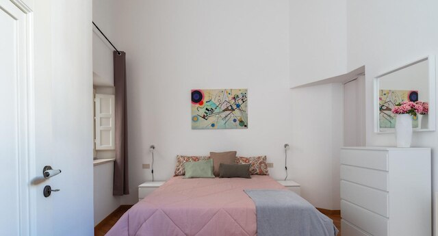 ルンガリーニ  アパートメント バイ ワンダフル イタリー