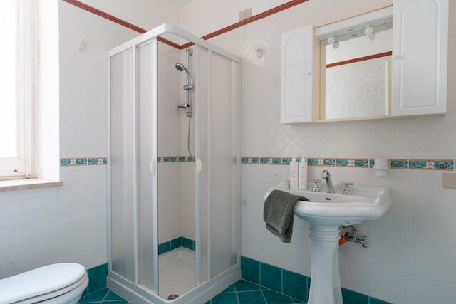 ルンガリーニ  アパートメント バイ ワンダフル イタリー