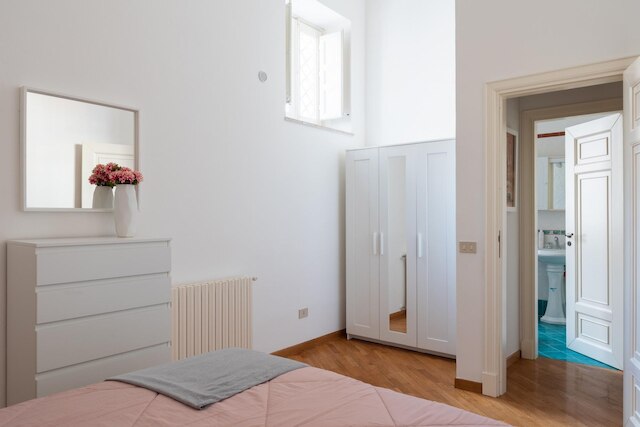 ルンガリーニ  アパートメント バイ ワンダフル イタリー