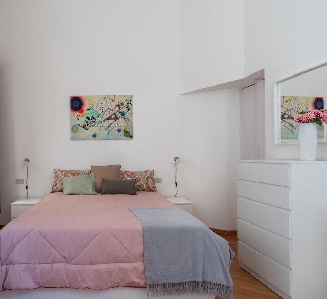 ルンガリーニ  アパートメント バイ ワンダフル イタリー