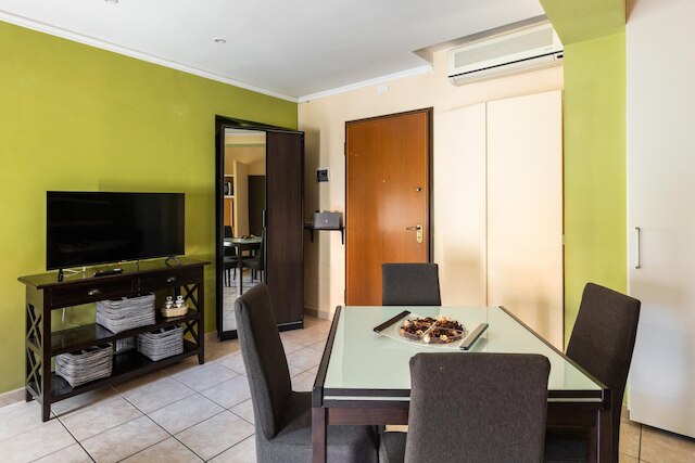 マサレンティ31 モダン デュプレックス バイ ワンダフル イタリー