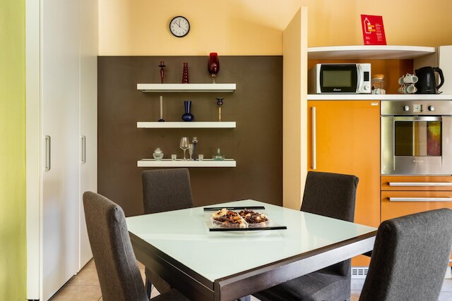 マサレンティ31 モダン デュプレックス バイ ワンダフル イタリー