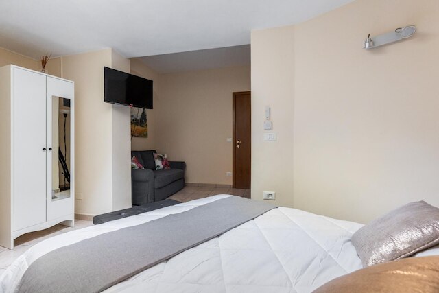 マサレンティ31 モダン デュプレックス バイ ワンダフル イタリー