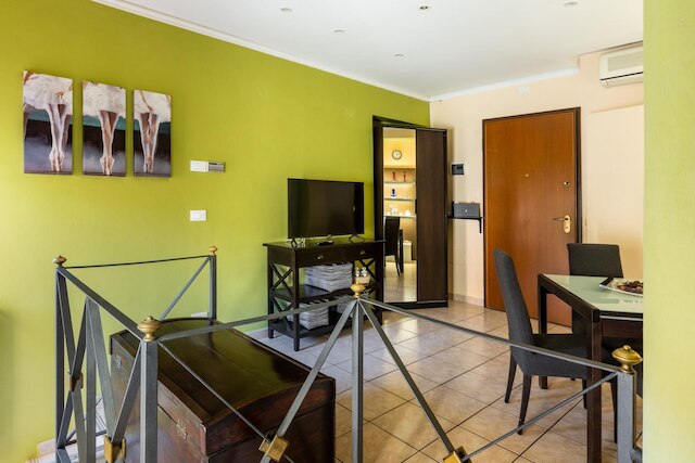 マサレンティ31 モダン デュプレックス バイ ワンダフル イタリー