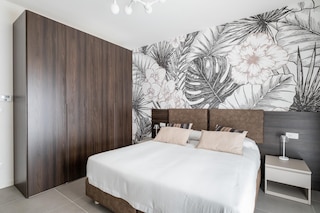 ヴィコロ デリ アリオスティ - アリオスティ アパートメント I