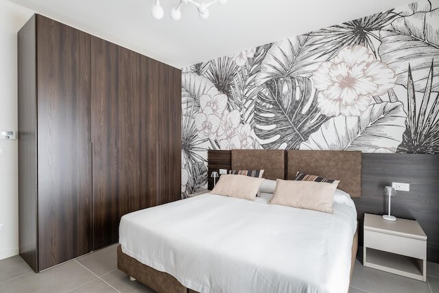 ヴィコロ デリ アリオスティ - アリオスティ アパートメント I