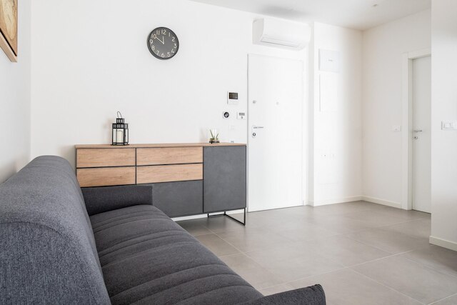 ヴィコロ デリ アリオスティ - アリオスティ アパートメント I