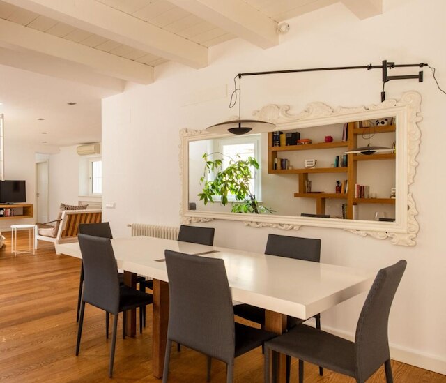 ヴィットリオ エマヌエーレ アパートメント ウィズ テラス by ワンダフル イタリー