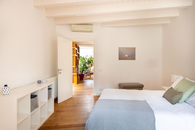 ヴィットリオ エマヌエーレ アパートメント ウィズ テラス by ワンダフル イタリー