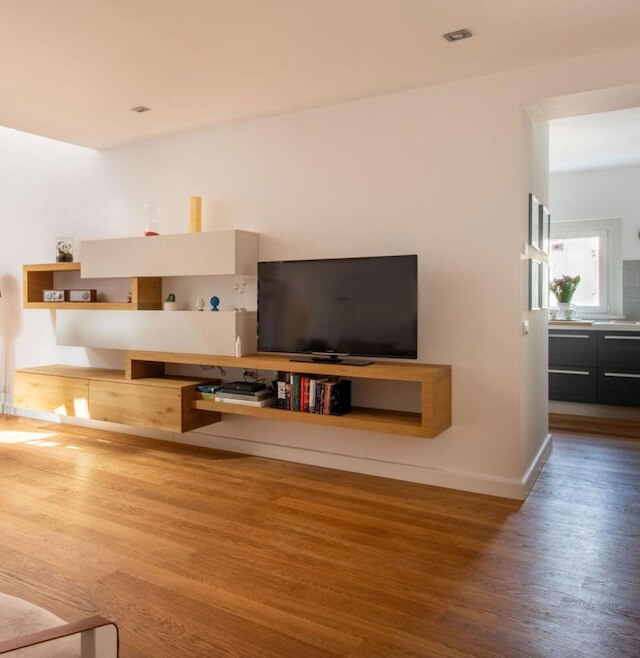 ヴィットリオ エマヌエーレ アパートメント ウィズ テラス by ワンダフル イタリー