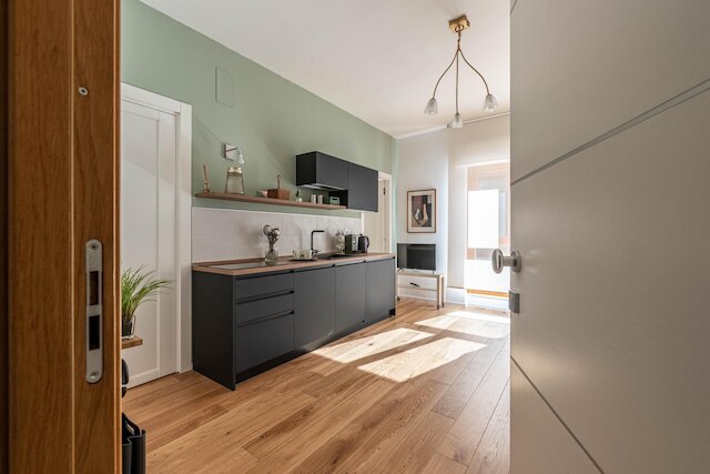 ワンダフルイタリーによるアルマビ・ノタルバルトロハウス