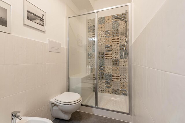 ワンダフルイタリーによるアルマビ・ノタルバルトロハウス