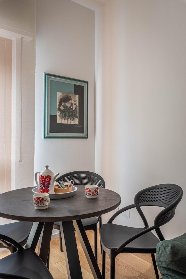 ワンダフルイタリーによるアルマビ・ノタルバルトロハウス