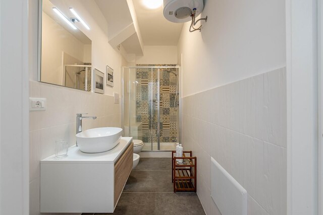 ワンダフルイタリーによるアルマビ・ノタルバルトロハウス