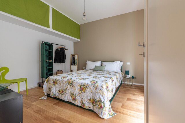 ワンダフルイタリーによるアルマビ・ノタルバルトロハウス