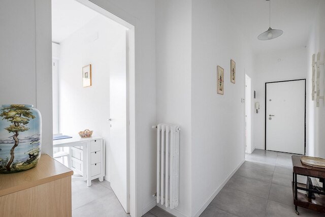 ベルニーニ 4 イン ボローニャ