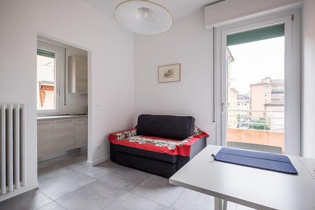 ベルニーニ 4 イン ボローニャ