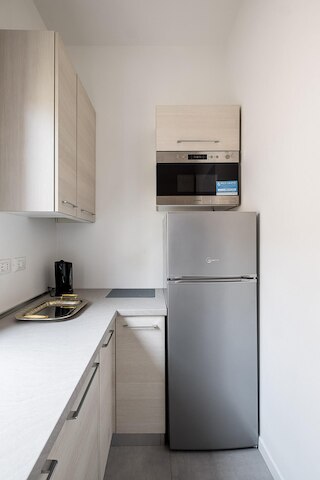 ベルニーニ 4 イン ボローニャ