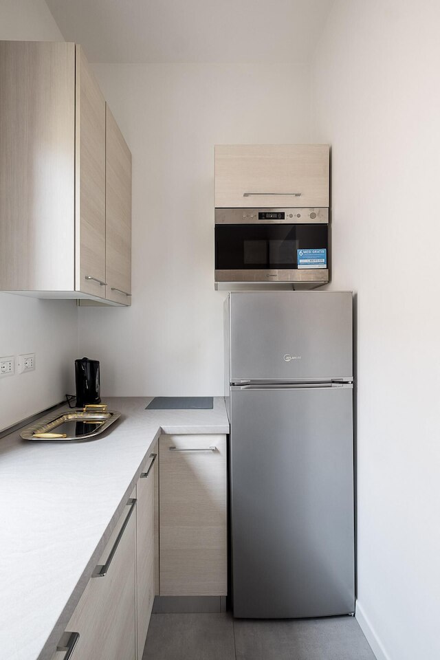 ベルニーニ 4 イン ボローニャ