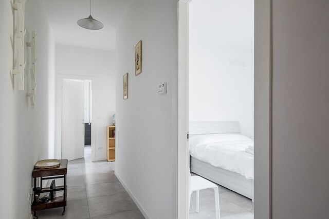 ベルニーニ 4 イン ボローニャ