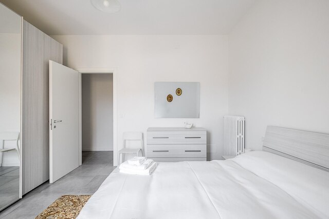 ベルニーニ 4 イン ボローニャ