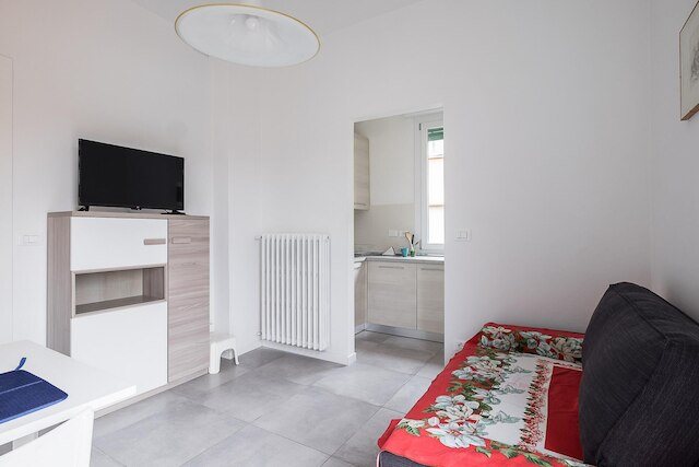 ベルニーニ 4 イン ボローニャ