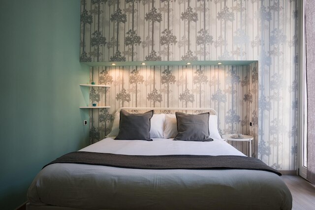 アパルタメント アル アルキヴィオ ディ スタート