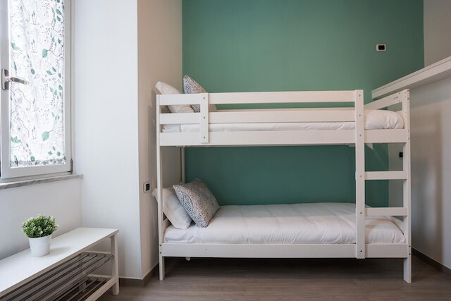 アパルタメント アル アルキヴィオ ディ スタート