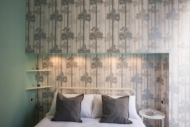 アパルタメント アル アルキヴィオ ディ スタート