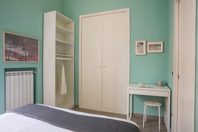 アパルタメント アル アルキヴィオ ディ スタート