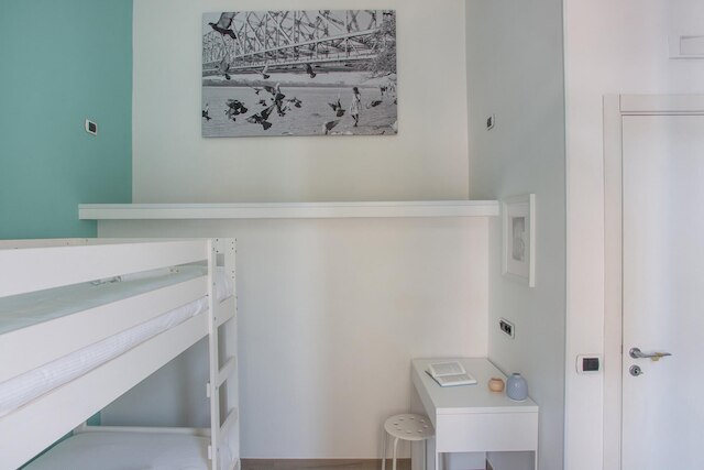 アパルタメント アル アルキヴィオ ディ スタート