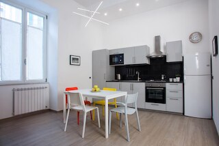 アパルタメント アル アルキヴィオ ディ スタート バイ ワンダフル イタリー