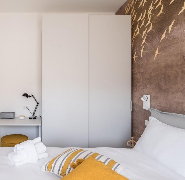 ガレリア デル レノ 2B バイ ワンダフル イタリー