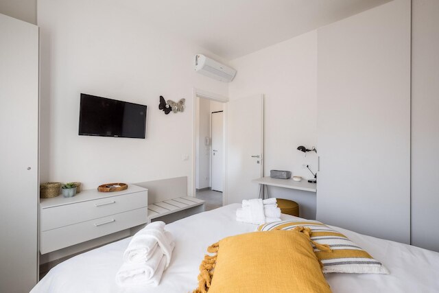 ガレリア デル レノ 2B バイ ワンダフル イタリー