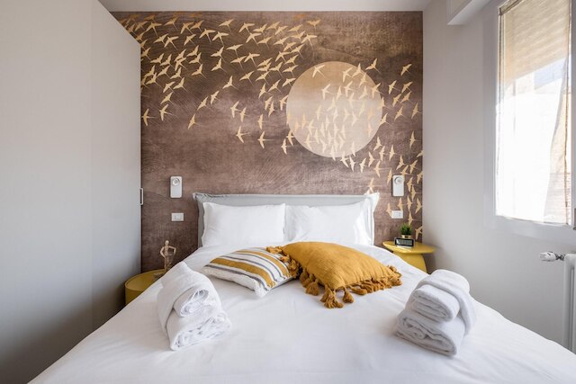 ガレリア デル レノ 2B バイ ワンダフル イタリー