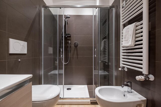 シネテカ グレー スタジオ I by Wonderful Italy