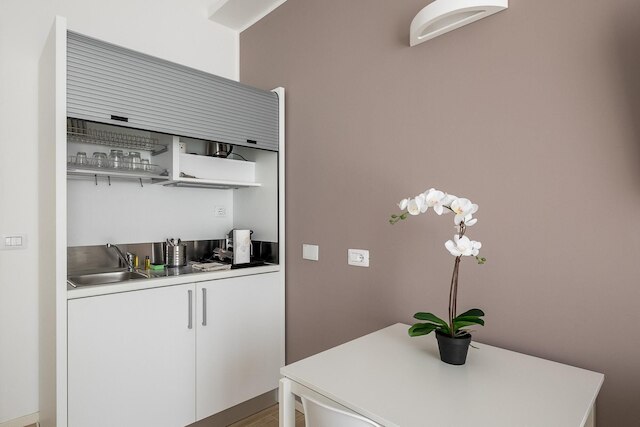 シネテカ グレー スタジオ I by Wonderful Italy