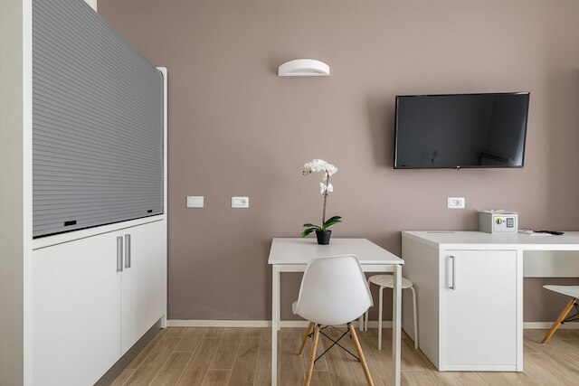 シネテカ グレー スタジオ I by Wonderful Italy