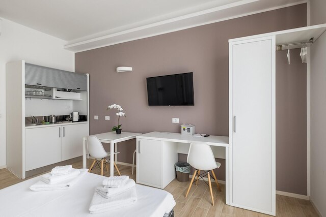 シネテカ グレー スタジオ I by Wonderful Italy