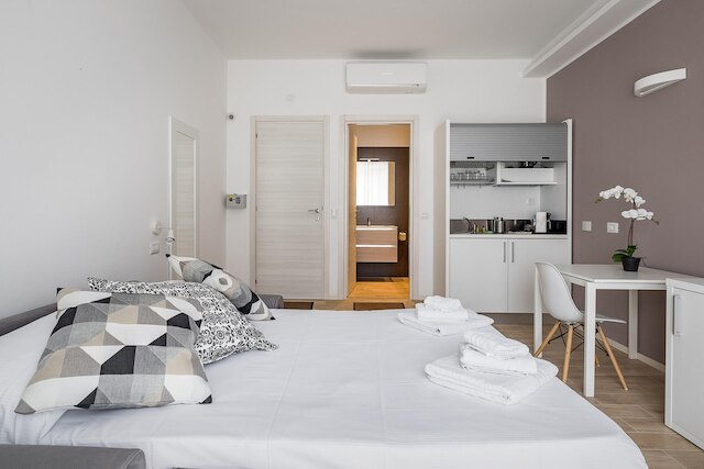 シネテカ グレー スタジオ I by Wonderful Italy