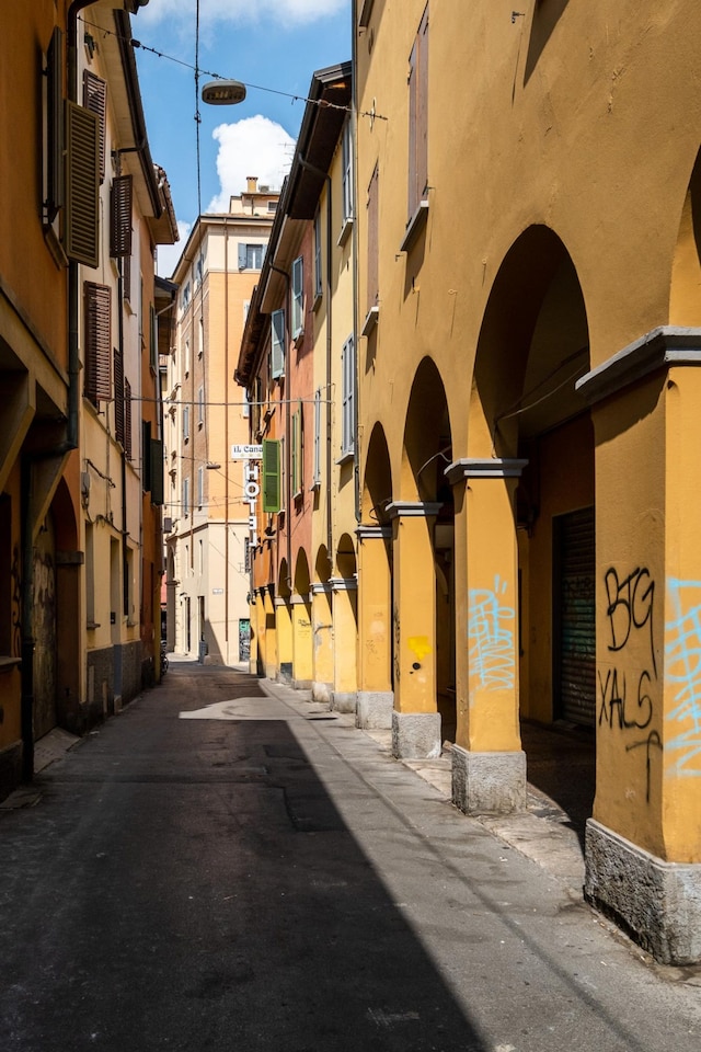 ベルティエラ 4 - カーサ コン ビスタ スル カナーレ