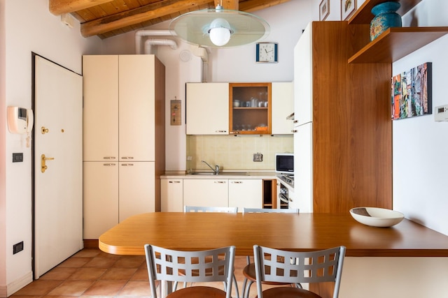 ベルティエラ 4 - カーサ コン ビスタ スル カナーレ