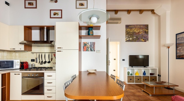 ベルティエラ 4 - カーサ コン ビスタ スル カナーレ