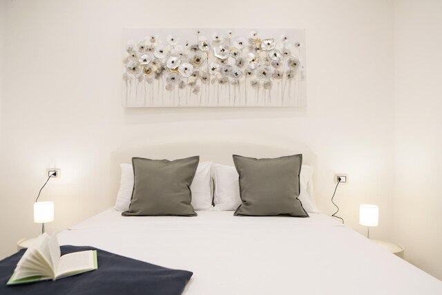 コージー アパートメント イン ピアッツァ カヴール バイ ワンダフル イタリー