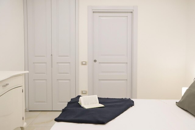 コージー アパートメント イン ピアッツァ カヴール バイ ワンダフル イタリー