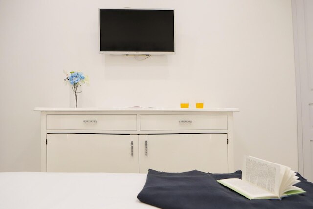 コージー アパートメント イン ピアッツァ カヴール バイ ワンダフル イタリー