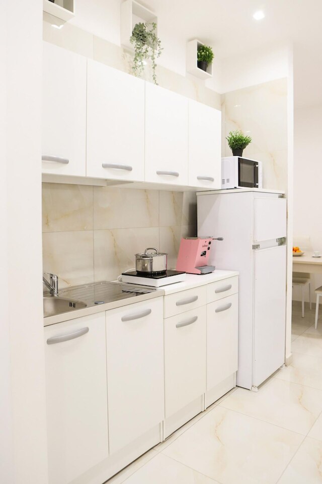 コージー アパートメント イン ピアッツァ カヴール バイ ワンダフル イタリー